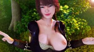 Love Season: Farmer's Dreams