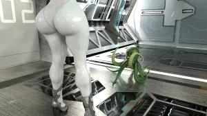 Tentacular