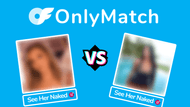 OnlyMatch